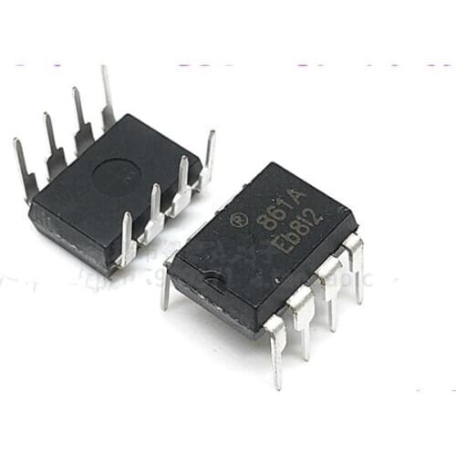 YX861A 861A DIP8 20PCS