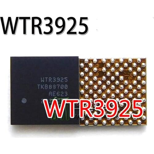 10PCS WTR3925 Brand new original