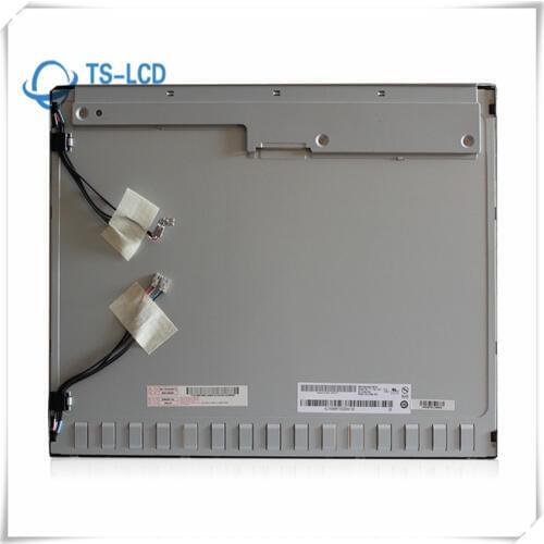 100% testing Original A+ M170EG01 VD 17.0" inch LCD Panel one year warranty