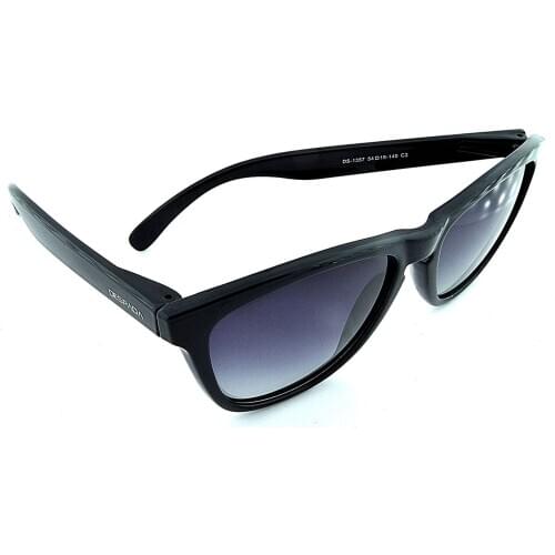 1357 C2 54 Despada Polarized Sunglasses Quality and Original Sun Glasses