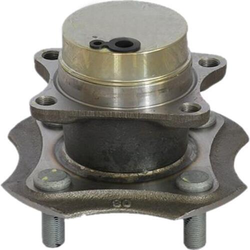 3104100-S08 Rear wheel Bearing Hub For Geely new Jingang 2012 2013 2014 2015