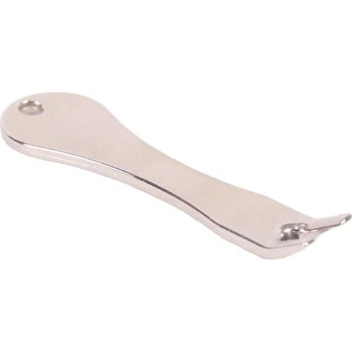 50% Hot Sale Guitar Bridge Pin Puller Acoustic Ukulele Pin Puller Musical Tool Keychain Musical Tool Guitar Accessories