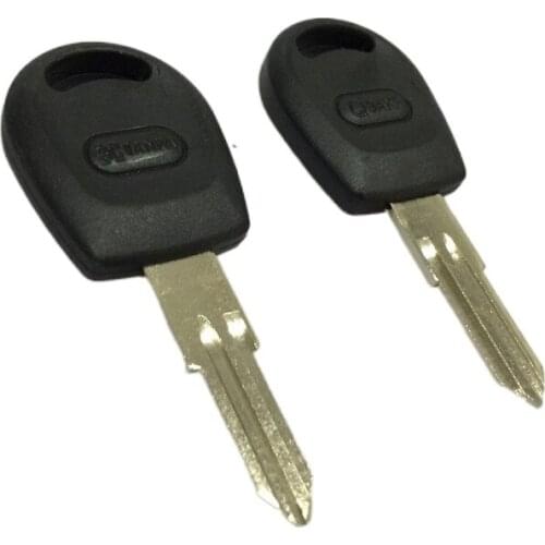 8PCS,for Chery QQ Key Car Key Embryo Wholesale / D-050 Free Shipping