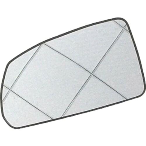 Suitable for Kia Rio 05 06 rear view mirror glass mirror reversing mirror left and right