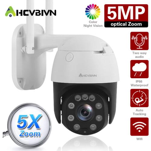 CCTV Cameras WI-FI AHCVBIVN China