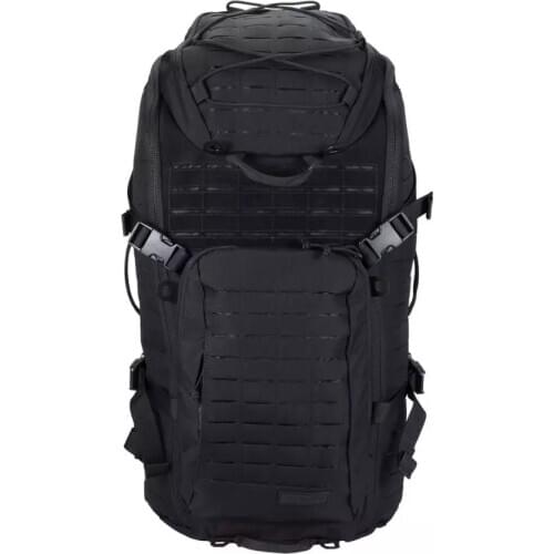 NITECORE MP30 30L Modular Backpack 500D Waterproof Nylon Fabri Knapsackc Outdoor Sports Big Bag Rucksack Multi-purpose Backpack