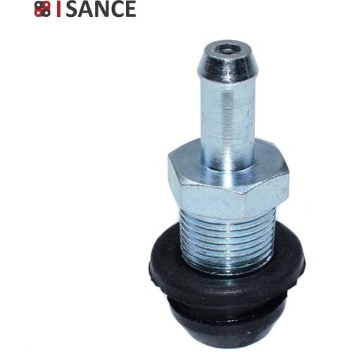 PCV Valve 11810AA040 & Grommet For Subaru 2.5L H4 Impreza WRX STI GT 03-16, Forester XT 03-10, Baja 03-08, Legacy Outback 02-09