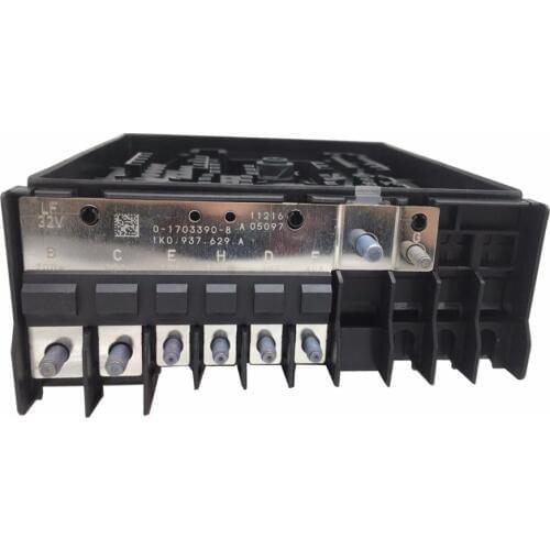 Relay Fuse Box Board For VW Jetta Golf MK5 Eos Rabbit AUDI A3 SEAT SKODA 1K0937125D/C