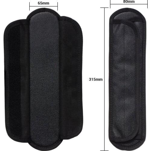 Guitar Strap Shoulder Pad Anti-slip Comfortable for Acoustic Electric Guitar Bass for Computer Camera Bags Travel Backpacks