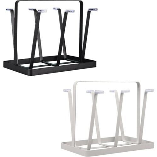 Cup Drying Rack Stand Beer Glasses Rack