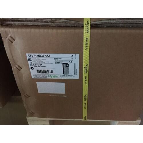 Frequency Converter ATV71HD37N4Z Brand New & Original