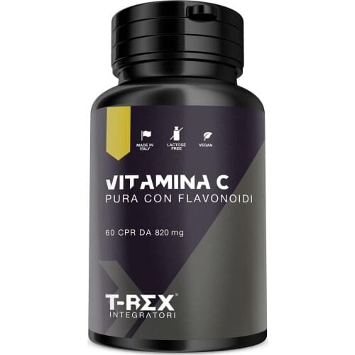 T-REX INTEGRATORI Goods For Beauty And Health