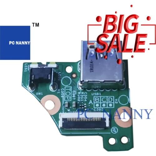 PCNANNY FOR HP usb board 448.0FL05.0011