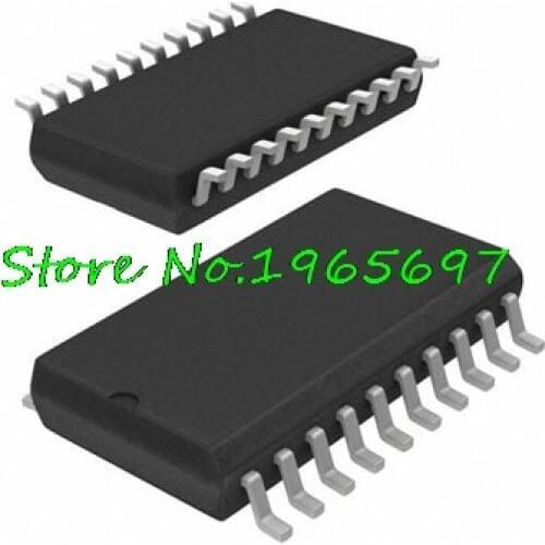 10pcs/lot SN74HC245D 74HC245D 74HC245 SOP-20 In Stock