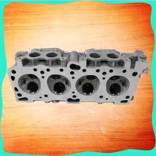 4G63 Cylinder Head MD099086/MD188596 FOR Mitsubishi L200/L300/E15/P13/Nimbus/Expo/Chariot/Grandis 1997cc