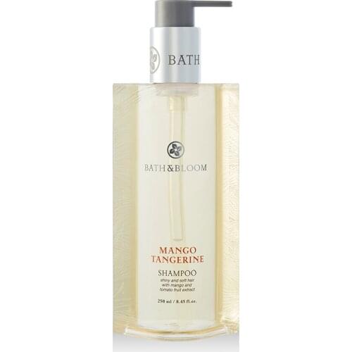 BATH&BLOOM Goods For Beauty And Health