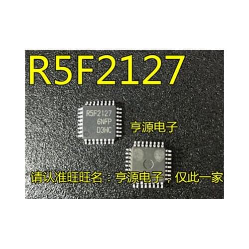 Free shipping 20PCS R5F21276NFP R5F21276SNFP LQFP32