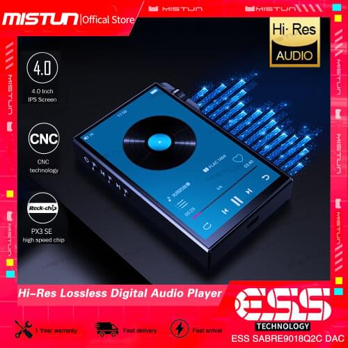 Cerastes Portable Audio Equipment