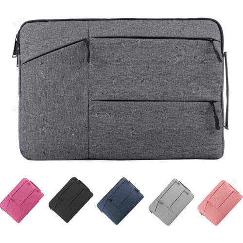 Handbag Case For Apple iPad Air 4 10.9 inch 2020 Tablet Bag Sleeve Cover For Ipad PRO 11 2021 2020 2018 Shockproof Funda Pouch
