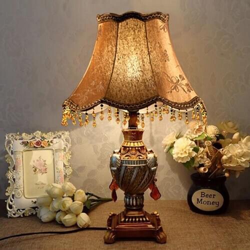 Gladrock LED Table Lamps