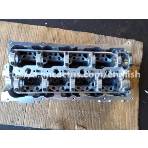 D4CB Cylinder Head 22100-4A100 for H-yundai H-1/H200/Starex/Porter 2.5CRDI AMC# 908753 Engine Parts