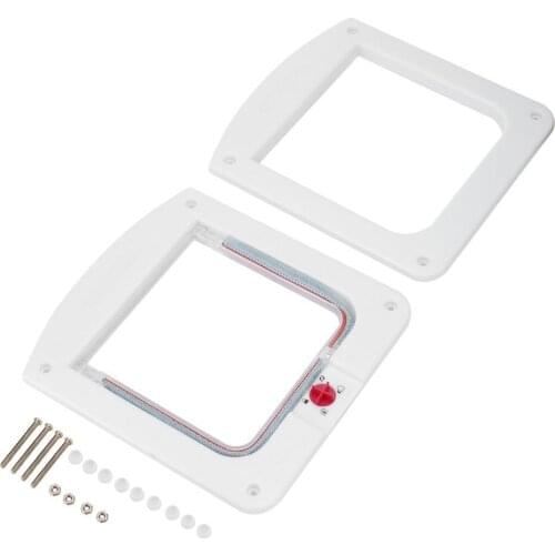 Двери и перегородки для собак Hoopet China At AliExpress