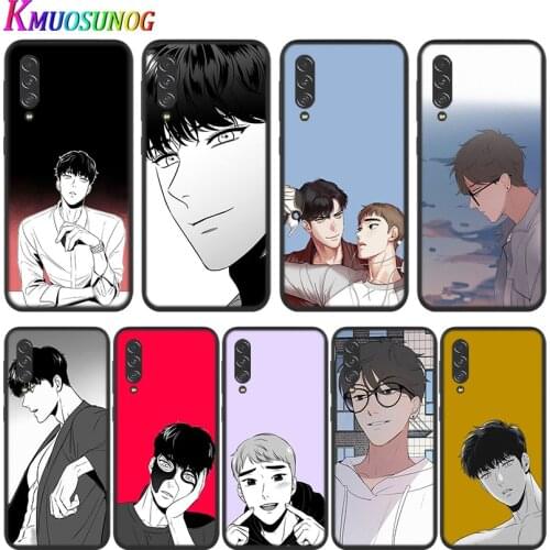KMUOSUNOG (手机) Phone Cases Samsung Galaxy A90 5G