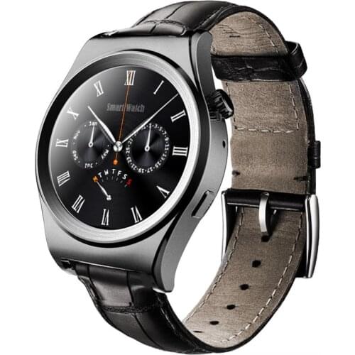 Newest smart watch with heart rate monitor Fashion Wireless BT Watch X10 calling sport health watch