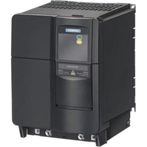 New In Box Siemens Micromaster 440 Series Inverter 6SE6440-2UD31-5DB1 15KW 380V