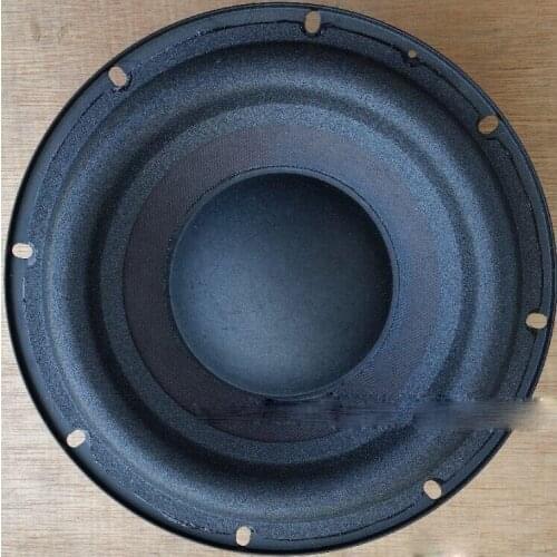 2pcs 8"inch 209mm Bass radiator Passive Speaker