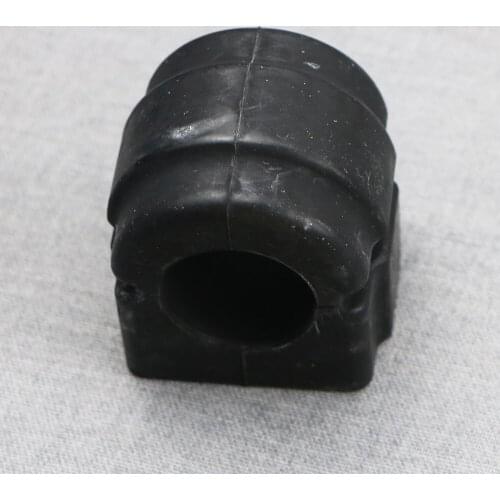 Front Left Right STABILISER MOUNTING Anti-roll Bar Bushing RBX500160 / 53-14 615 0003 for LAND ROVER RANGE ROVER III L322