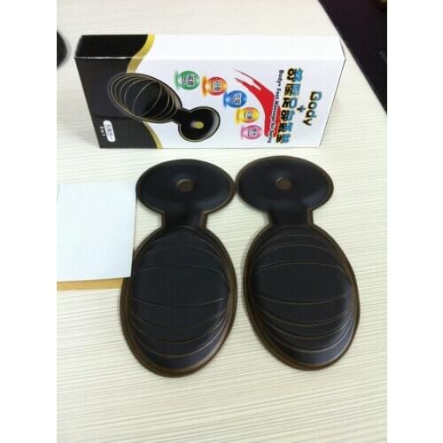 BODY + FOOT MASSAGE AIR SPRING