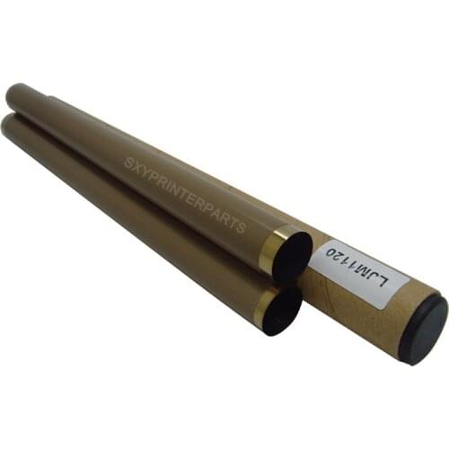 Japan Material Metal Fuser Film Sleeve For LaserJet MFP M1120 M1522 M1536 P1505 P1606