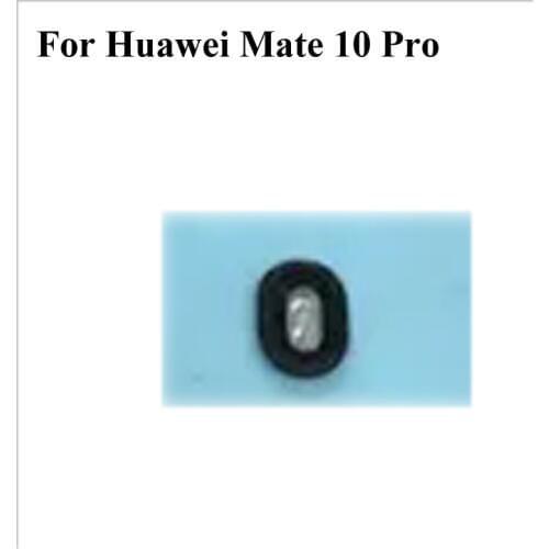 2PCS Replacement For Huawei mate 10 Pro 10Pro Back Flash light Flashlight lamp glass lens and cover For Huawei mate10 Pro