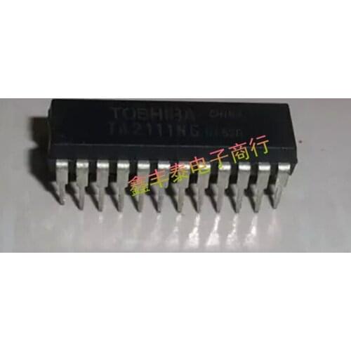 100% New Original In Stock TA2111NG TA2111 DIP-24