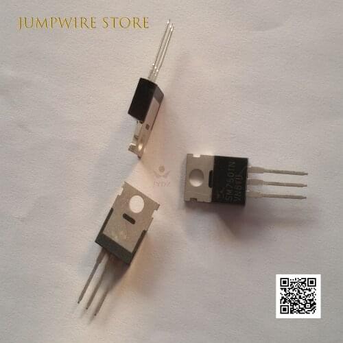 MOS Transistor JY09M 70V90A Power Transistor N-channel FET Can Replace 7501 75N75