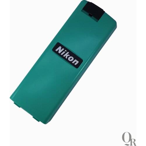 Brandnew Nikon BC-65 battery 7.2V 3800mAh FOR NIKON Total Stations