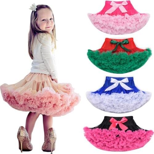 Юбки-пачки для девочек COZOK China At AliExpress