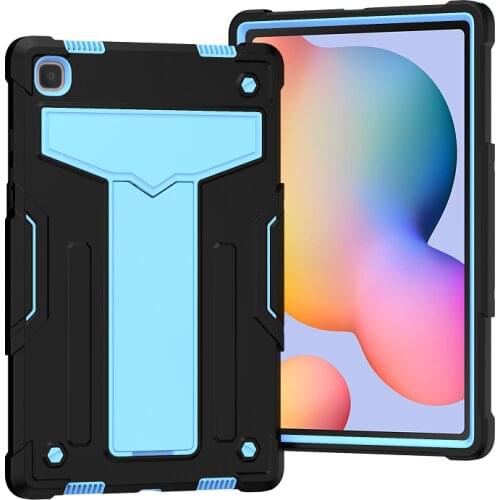 Kids Case for Samsung Galaxy Tab A7 10.4 2020 SM-T505 T500 T507 Tablet Amor Shockproof Cover Funda for Samsung Tab A7 2020