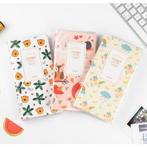 84 Pockets 3 Inch Mini Photo Album Book for Polaroid Fujifilm Instax Mini 9 8 7s 25 26 50s 70 90 Instant Camera Name Card Holder