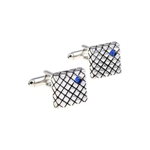 TZG09498 New Cufflink 5 Pairs Wholesale Free Shipping