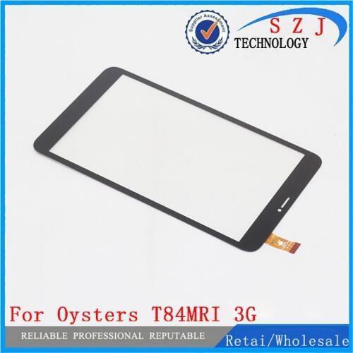 New 8'' inch for Oysters T84MRi 3G Oysters T84ERi 3G tablet PC touch screen Panel Digitizer free shipping