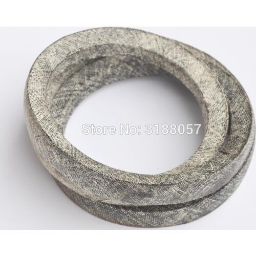 Lawnmower Transmission Drive Belt for 954-0370 PIX Belt Compatible With 754-0370