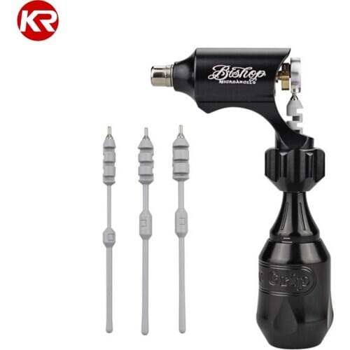 Tattoo Rotary Machine & Permanent Makeup Pen Motor Needle Cartridges for Tattoo Artists Tattoo Supply