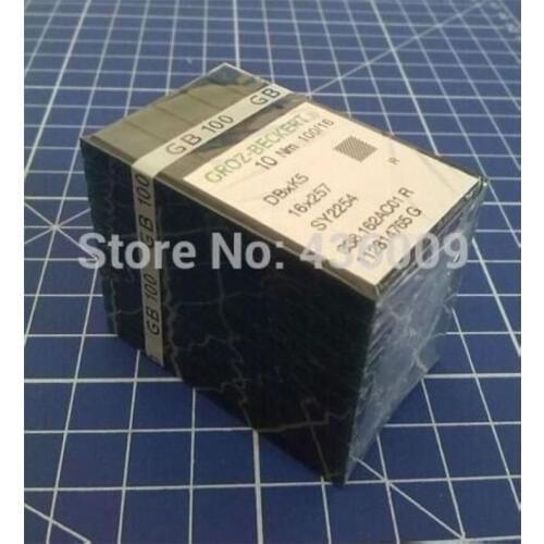 Sewing Parts Sewing Needle DBxK5 For Groz-Beckert 65/9 70/10 75/11 80/12 90/14 100/16 110/18 120/19 130/21