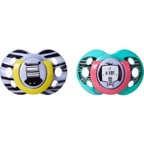 TOMMEE TIPPEE Pacifiers