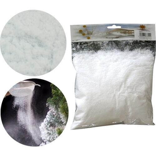 Искусственный снег и снежинки Voraca China At AliExpress