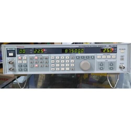 YY Signal Generators