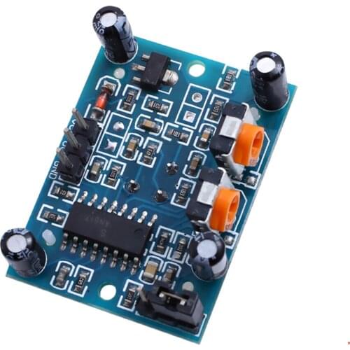 10PCS HC-SR501 IR Pyroelectric Infrared PIR Sensor Motion Detector Module