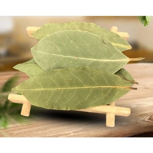 200g/500gBay Leaf (Laurus nobilis ) Hot Pot Base Spices Spices Stew Seasoning Kitchen Supplies Spices